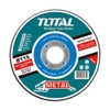 Đá cắt kim loại Total TAC2211254SA 5 inch (125mm)