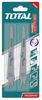 Bộ lưỡi cưa kiếm (cưa gỗ) TOTAL TAC52644D