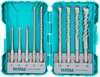 Bộ 9 mũi khoan bê tông đuôi gài Total TACSDL30901