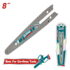 Lưỡi Cưa Xích TOTAL TGTSB50818 8 Inch