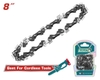 Dây Cưa Xích 8 Inch Total TGTSC50801