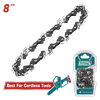 Dây cưa xích 8 inch TOTAL TGTSC50818