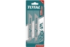 Bộ lưỡi cưa kiếm (cưa kim loại) TOTAL TAC52922EF