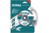 Đĩa Cắt Gạch ướt 125x22mm Total TAC2121253