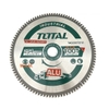 Lưỡi cưa nhôm hợp kim TCT 250mm Total TAC23314412T