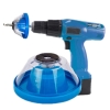 Dụng Cụ Hứng Bụi Máy Khoan Db02 Màu Xanh