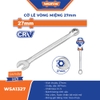 Cờ Lê Vòng Miệng 27mm WADFOW WSA1327