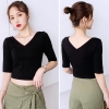 ao-thun-croptop-co-v-tay-lung