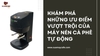Khám phá những ưu điểm vượt trội của máy nén cà phê tự động