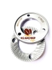 Đĩa Xay Mazzer Đường Kính 58mm