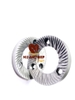 Đĩa Xay Mazzer Đường Kính 58mm