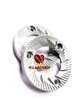 Đĩa Máy Xay HC 600 64mm - Phụ kiện máy cafe