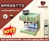 Máy pha cà phê Barsetto CM 5020A