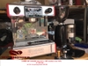 Máy pha café Casadio 1gr new like