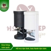 Máy nén Cà phê tự động 58mm - Tamper điện
