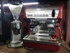 Máy Pha Cà Phê NOUVA SIMONELLI APPIA2 _1GR - NEW 95%