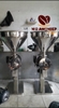 Máy Xay Cà Phê Công Nghiệp 1 hp - 100% INOK