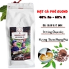 Cà Phê Hạt Pha Máy Blend 6