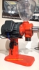 Máy Xay Cà Phê Teco 0,5 Hp Cao Cấp