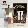 Ấm Moka Pot Express 12