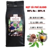 Cà phê hạt pha máy Blend 2