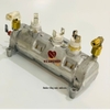 Boiler Ống Máy Pha MILESTO
