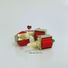 Bơm ULKA 21W - Bơm Nhỏ Máy Pha MILESTO