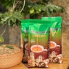 Cà phê hạt pha máy Blend 2