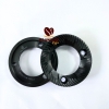 Đĩa Máy Xay DF64 GEN2 - FLAT BURR DLC 64MM
