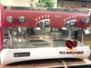 Máy Pha Cà Phê Rancilio Epoca 2GR - Like New 95%