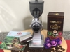 Máy xay cà phê Akirakoki M-520A