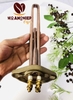 Trở LACIMBALI ,LANOUVA ERA, CMA ,WEGA , BFC ..Dạng Bầu  Bằng Đồng