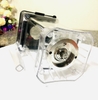 Cối Phụ Máy Xay Đá Blender Chống Ồn