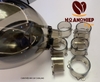 Phụ Kiện Chân Phễu Máy xay CASALANO , 900N , LBEAN ..