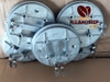 Mâm Nhiệt Máy Dập Cốc WY680 , FESST , ETON