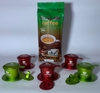 Phin Nhôm Màu Cao Cấp  ( Xanh - Đỏ )