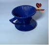Phễu Lọc V60 Pha Pour Over Bằng Sứ