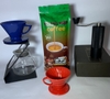 Phễu Lọc V60 Pha Pour Over Bằng Sứ