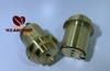 Boiler Máy Pha MILESTO - Nồi Hơi MILESTO