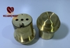 Boiler Máy Pha MILESTO - Nồi Hơi MILESTO