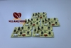 Main Phím Máy Pha GEMILAI 3200B