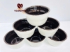 Cốc Sứ Cupping Thử Nếm Cafe
