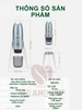 Máy Pha Cà Phê Di Động Tiện Lợi
