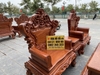 ban-ghe-hoang-gia-louis-go-huong-da-a-ban-quang-ninh
