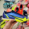 Giày Đá Bóng Vapor 14 Elite Xanh