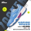 Giày Zocker ASPIRE SPEED - Xanh hồng