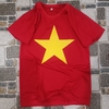 Áo Ngôi Sao Lớn