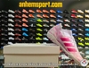 GIÀY ĐÁ BÓNG NEMEZIZ 18.3 - TF