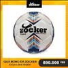 Zocker Empire Zk5- E205 Size 5