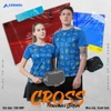 Áo T-Shirt Cross Nam